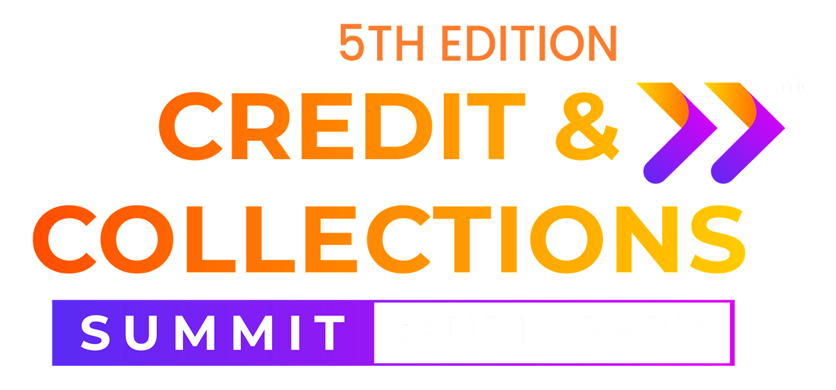 Credit & Collection Summit Saudi Arabia 2025 Logo